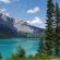 Emerald Lake, Yoho National Park, Alberta/Canada